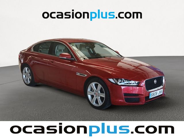 Jaguar XE 2.0 Diesel Pure RWD Auto 132 kW (180 CV)
