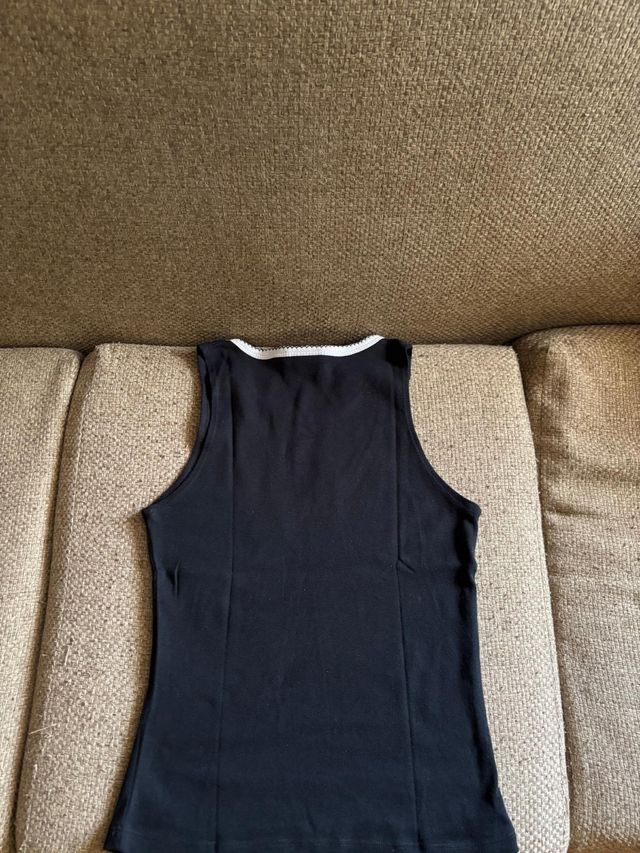 Canotta Harley Davidson M