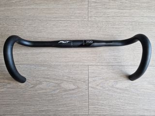 Manillar bicicleta carretra aluminio PLT PRO