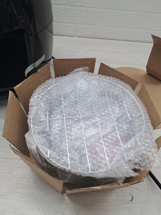 Freidora Stillstern 6L