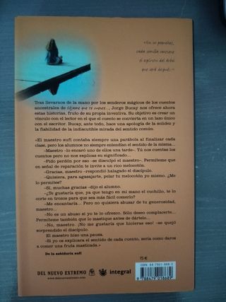 Cuentos para pensar. (Spanish Edition)