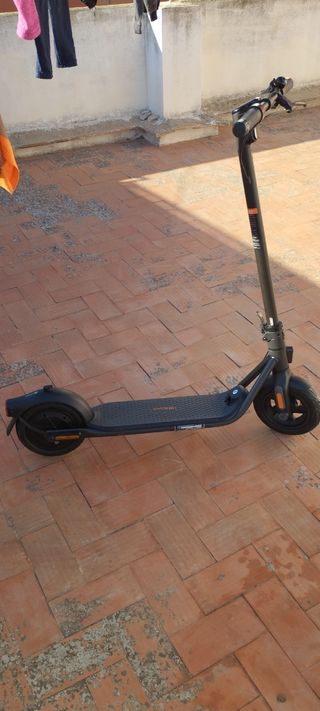 Patinete eléctrico