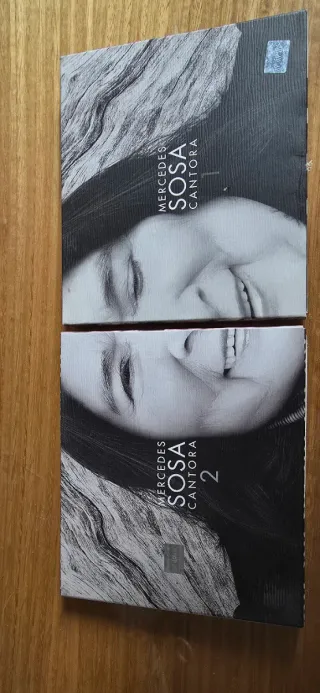 CDs Música Clásica & Bandas Sonoras, cantautores