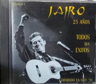 CDs Música Clásica & Bandas Sonoras, cantautores