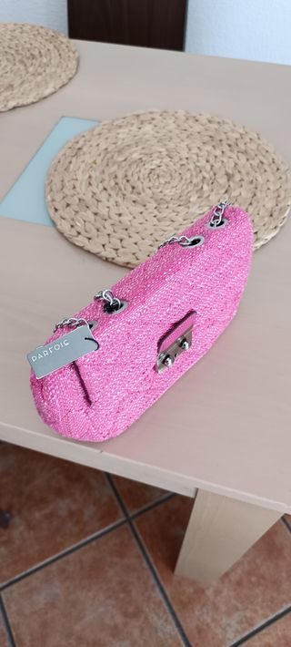 Bolso Parfois: Mano & Bandolera