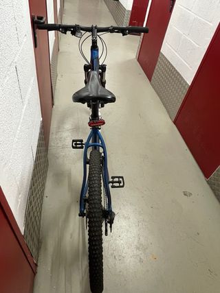 Merida Big Nine 60 - Bicicleta Montaña