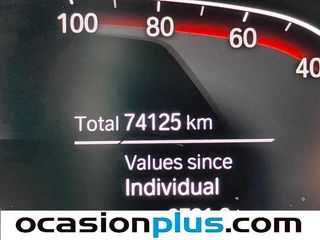 BMW Serie 2 218i Gran Coupe 103 kW (140 CV)
