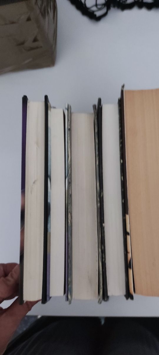 Lote libros grandes escritores 