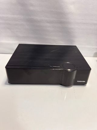 Disco Duro Toshiba - HDD Externo