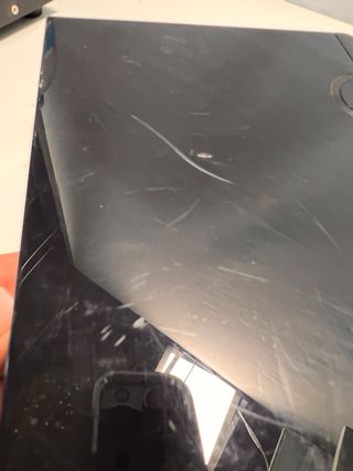 Disco Duro Toshiba - HDD Externo
