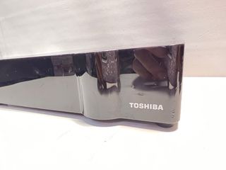 Disco Duro Toshiba - HDD Externo