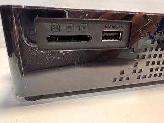 Disco Duro Toshiba - HDD Externo