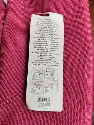 Rotulador para ventanas - NUEVO