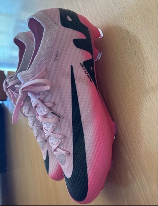 Nike Mercurial Vapor 15 - Rosas