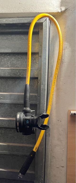 REGULADOR SUBMARINO Scubapro