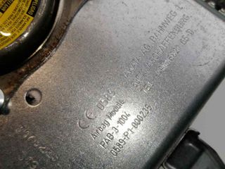 AIRBAG DELANTERO DERECHO TOYOTA AURIS (2)