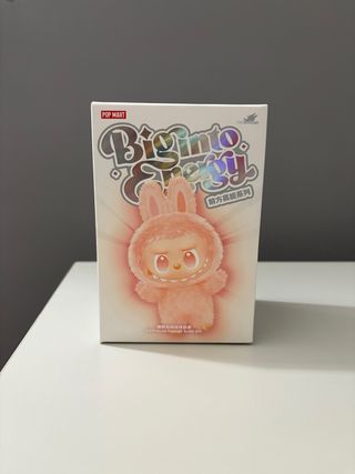 Labubu Big into Energy Pendant Single Box