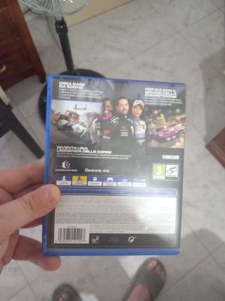 GRID Legends - PS4 (PlayStation 4)