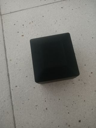Anillo plata ley 925 