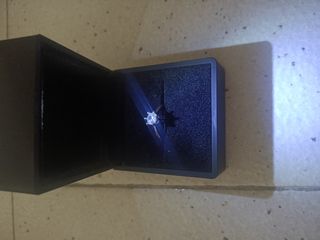 Anillo plata ley 925 