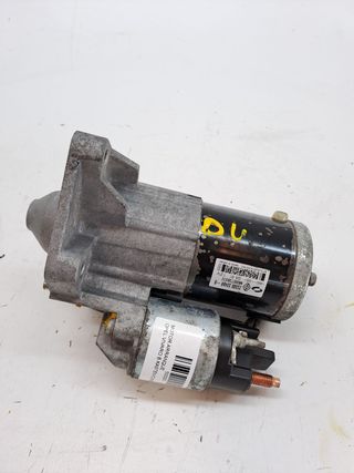 MOTOR ARRANQUE OPEL VIVARO B KASTEN/COMBI