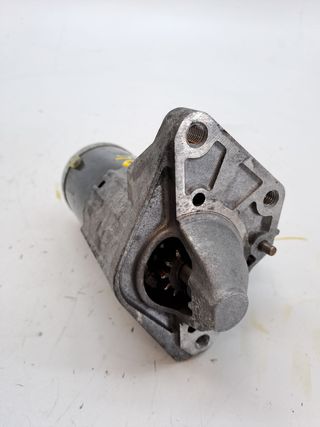 MOTOR ARRANQUE OPEL VIVARO B KASTEN/COMBI