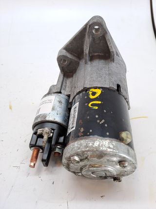 MOTOR ARRANQUE OPEL VIVARO B KASTEN/COMBI