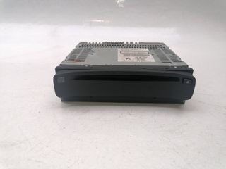 SISTEMA AUDIO / RADIO CD NISSAN PRIMERA BERLINA (P12) 1.8 16