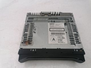 SISTEMA AUDIO / RADIO CD NISSAN PRIMERA BERLINA (P12) 1.8 16