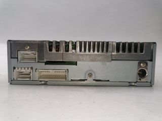 SISTEMA AUDIO / RADIO CD NISSAN PRIMERA BERLINA (P12) 1.8 16