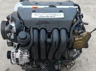 Motor Honda K20A1 i-VTEC DOHC