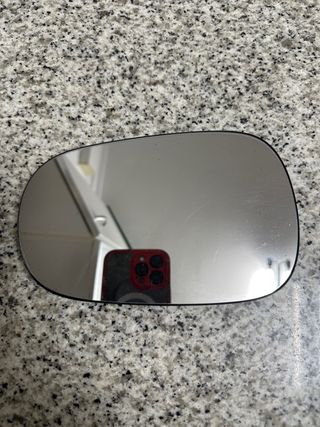 Espejo retrovisor derecho Mégane II