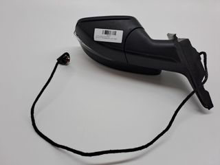 RETROVISOR IZQUIERDO SKODA OCTAVIA BERLINA (1Z3)