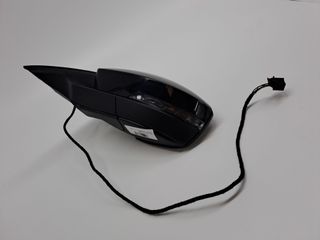 RETROVISOR IZQUIERDO SKODA OCTAVIA BERLINA (1Z3)