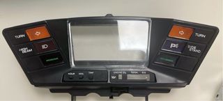 Honda CN250 Cover Contakm strumentazione vetro