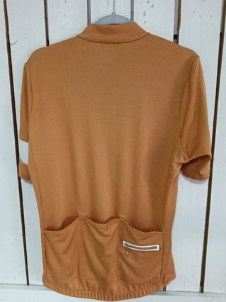 Maillot Rapha ciclismo talla L