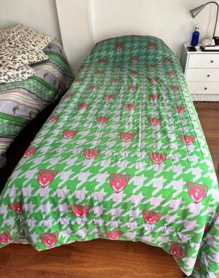 Edredones para cama de 90