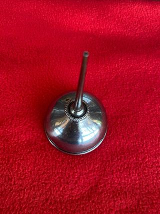 Aceitera Antigua Sigma