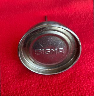 Aceitera Antigua Sigma