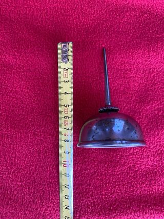 Aceitera Antigua Sigma