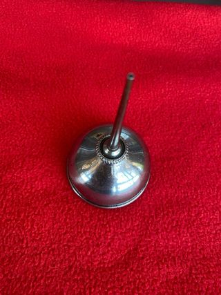 Aceitera Antigua Sigma