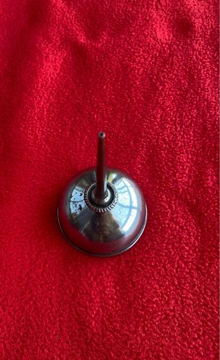 Aceitera Antigua Sigma