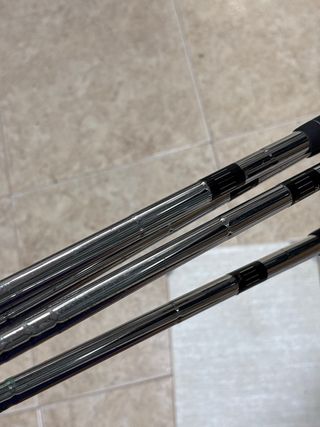 palos de golf