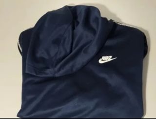 Sudadera con capucha Nike 11-13 años