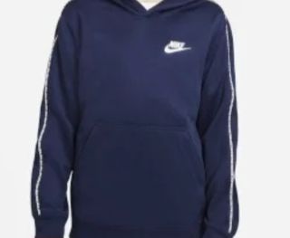 Sudadera con capucha Nike 11-13 años