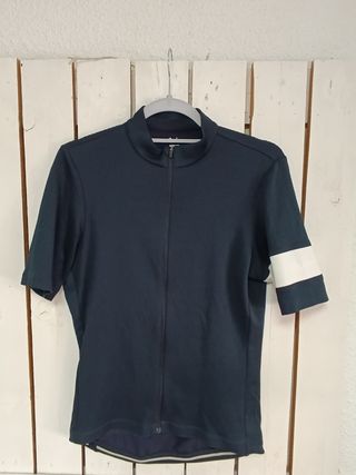 Maillot Rapha ciclismo talla M