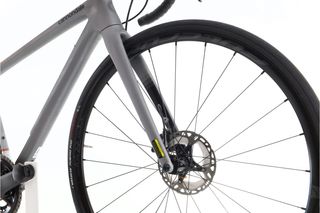 Bicicleta Cannondale Synapse 2 Di2 12V talla 48 Reacondicionada