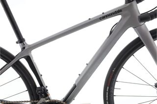 Bicicleta Cannondale Synapse 2 Di2 12V talla 48 Reacondicionada