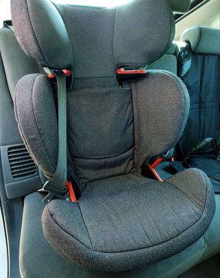 Silla coche Rodifix Air Protect gris