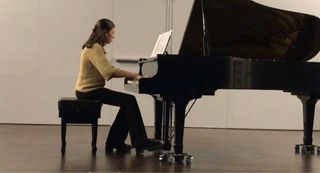 Clases de piano